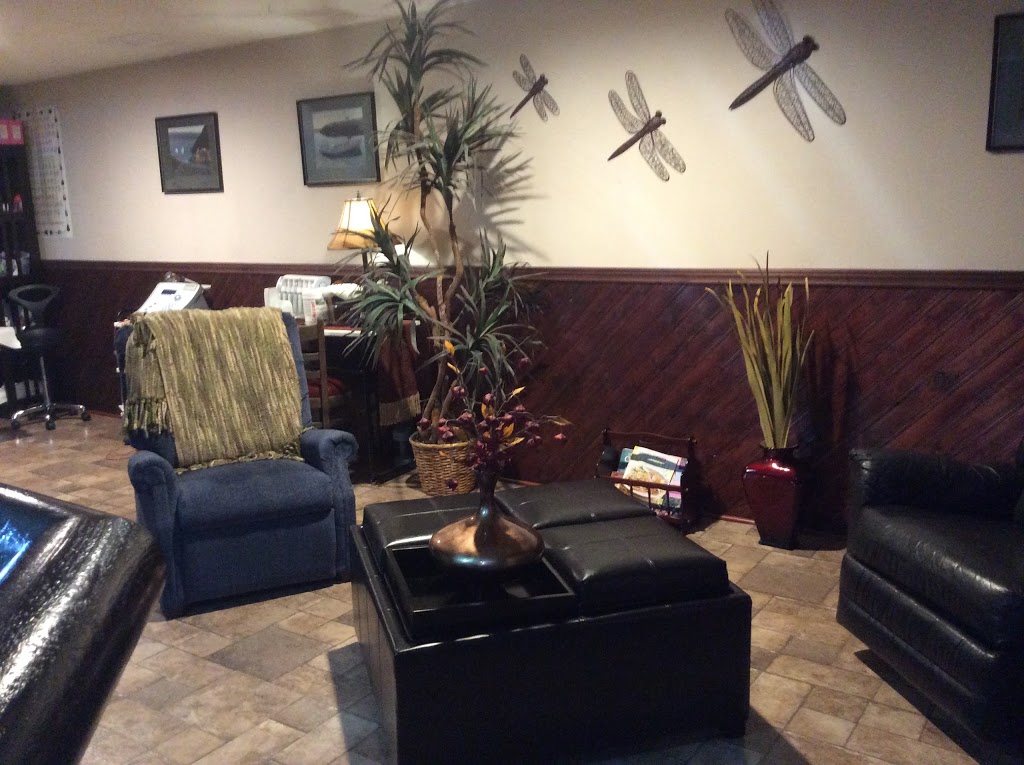 Lasting Touch Skincare Electrolysis & Day Spa | 310 Albert Ave N, Listowel, ON N4W 1T9, Canada | Phone: (519) 291-4444