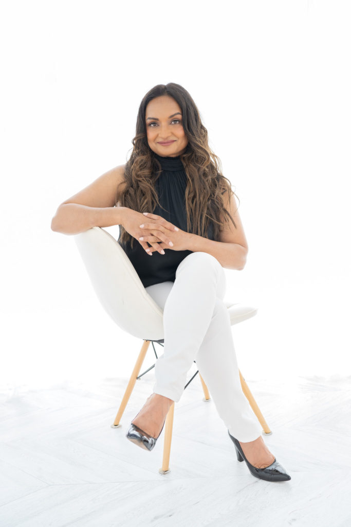 Shelisa Bainbridge - Business Coach - ShelisaB Inc. | 100 Kellogg Ln #409, London, ON N5W 2T5, Canada | Phone: (416) 809-3444