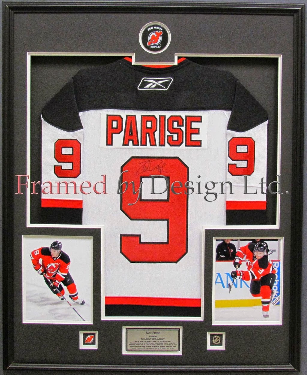 Framed By Design Ltd | 40 Stavebank Rd, Mississauga, ON L5G 2T8, Canada | Phone: (905) 696-7837