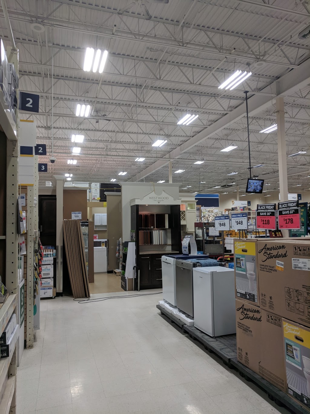 RONA | 730 St Albert Trail, St. Albert, AB T8N 7H5, Canada | Phone: (780) 458-5124