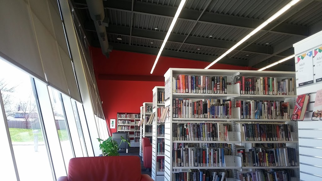 Woodlands Library | 3255 Erindale Station Rd, Mississauga, ON L5C 1Y5, Canada | Phone: (905) 615-4825