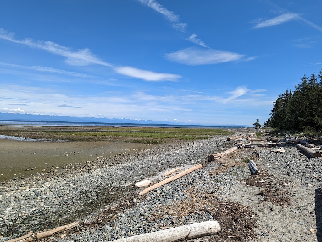 Miracle Beach Provincial Park | 1720 Miracle Beach Dr, Black Creek, BC V9J 1J5, Canada | Phone: (250) 337-8020