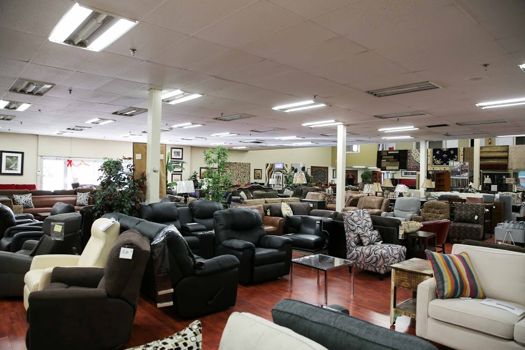 Trads Furniture - Furniture Store London Ontario | Shopping Centre, 785 Wonderland Rd S Unit J16, London, ON N6K 1M6, Canada | Phone: (519) 675-1535
