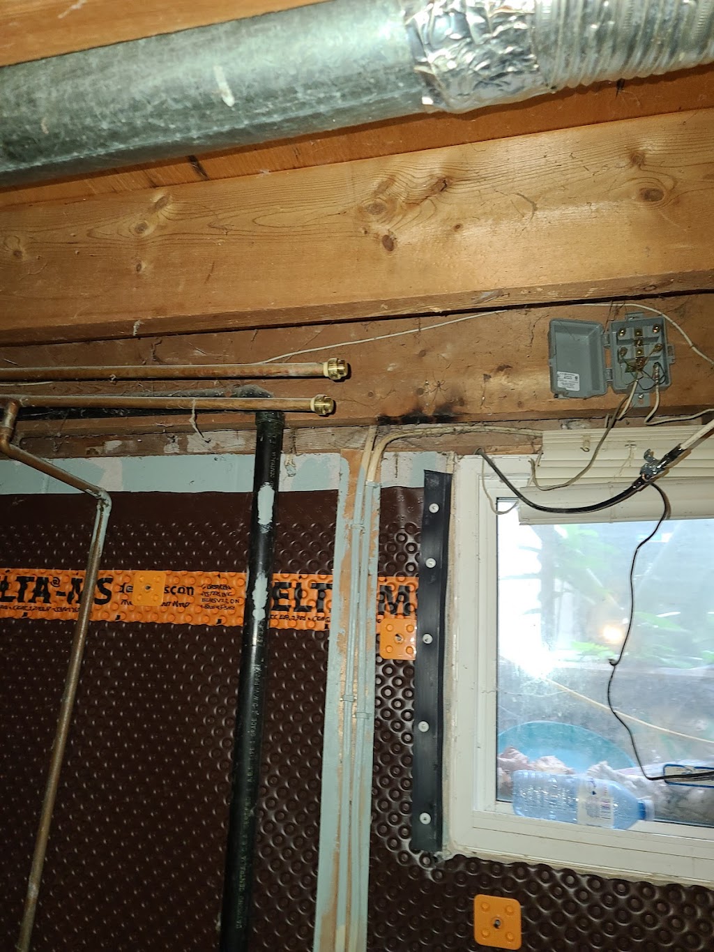 Aquafix Basement Waterproofing | 884 Smith St, Brighton, ON K0K 1H0, Canada | Phone: (613) 920-0576