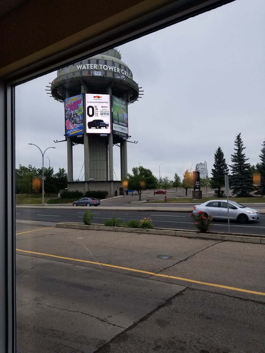 KFC | 2021 3 Ave S, Lethbridge, AB T1J 0L9, Canada | Phone: (403) 327-1193