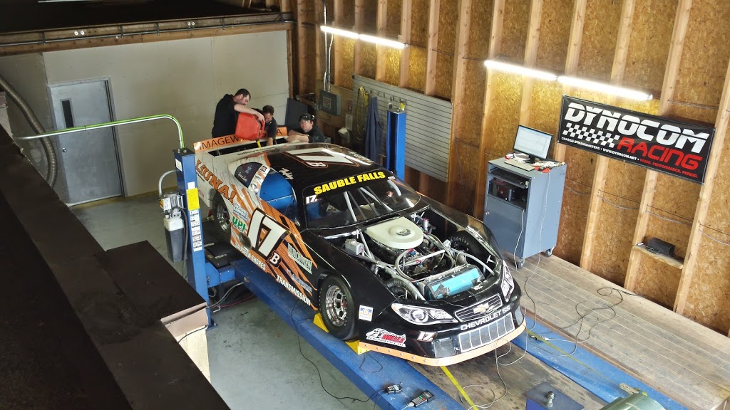 4 Wheels Performance Inc | 641 13th Ave, Hanover, ON N4N 2X3, Canada | Phone: (519) 506-4242