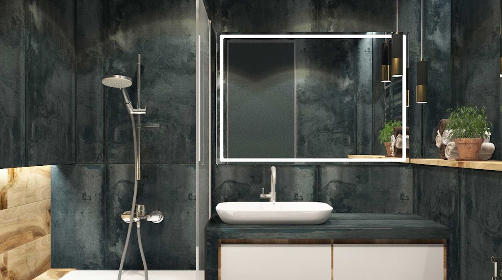 Mitchell Plumbing | 2033 Hardy Rd, Courtenay, BC V9J 1T1, Canada | Phone: (250) 218-1167