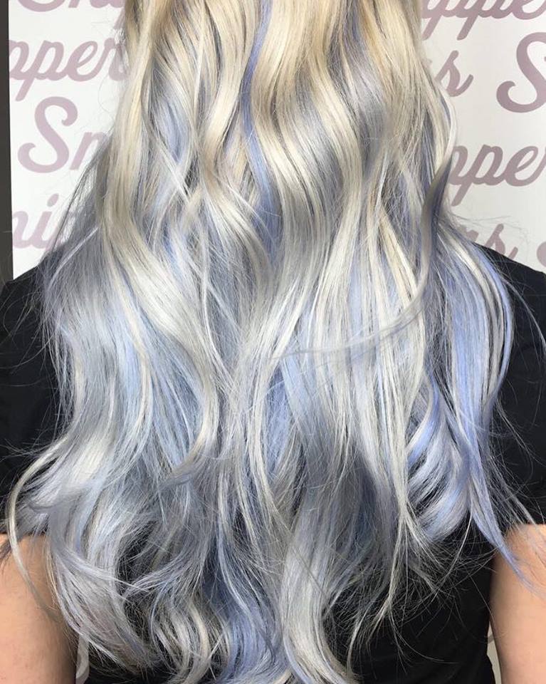 Snippers | 43 Superior St, Devon, AB T9G 1Y9, Canada | Phone: (780) 987-3771