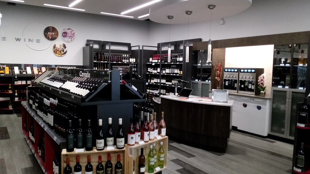 Transcona Square Liquor Mart | 620 Kildare Ave E #1, Winnipeg, MB R2C 0P8, Canada | Phone: (204) 987-4048