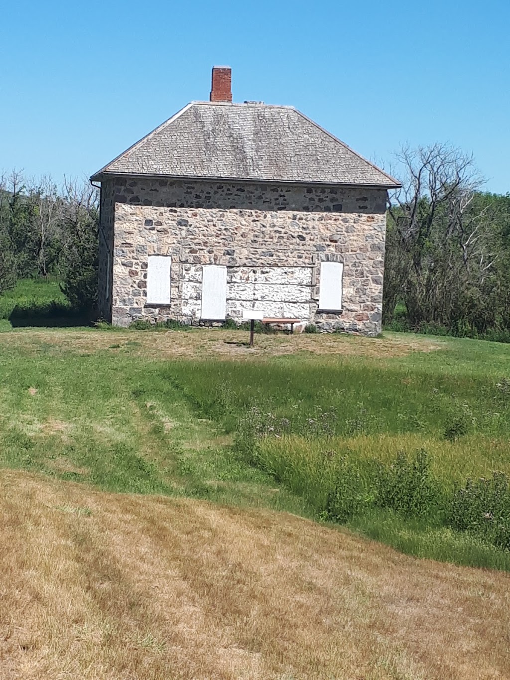 Elm View Campground | Unnamed Road, 1P0, Findlater, SK S0H 4C0, Canada | Phone: (306) 694-3320