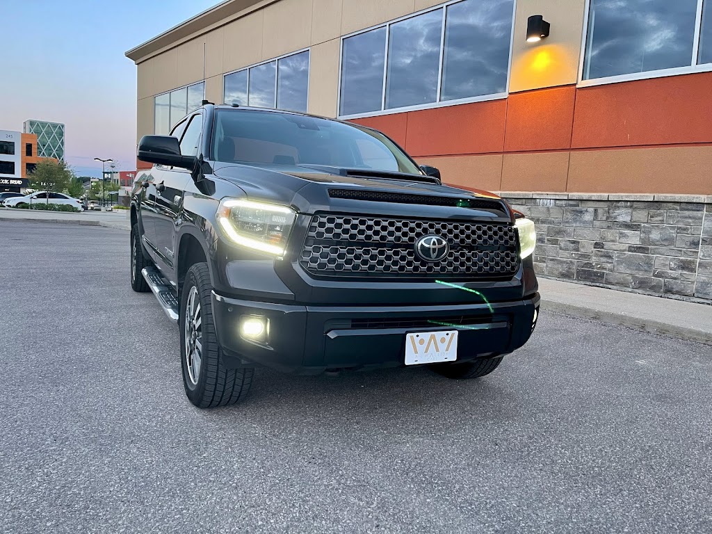 ALWALIIDY CARS | 692 Franklin Blvd, Cambridge, ON N1R 7Z1, Canada | Phone: (226) 505-9664
