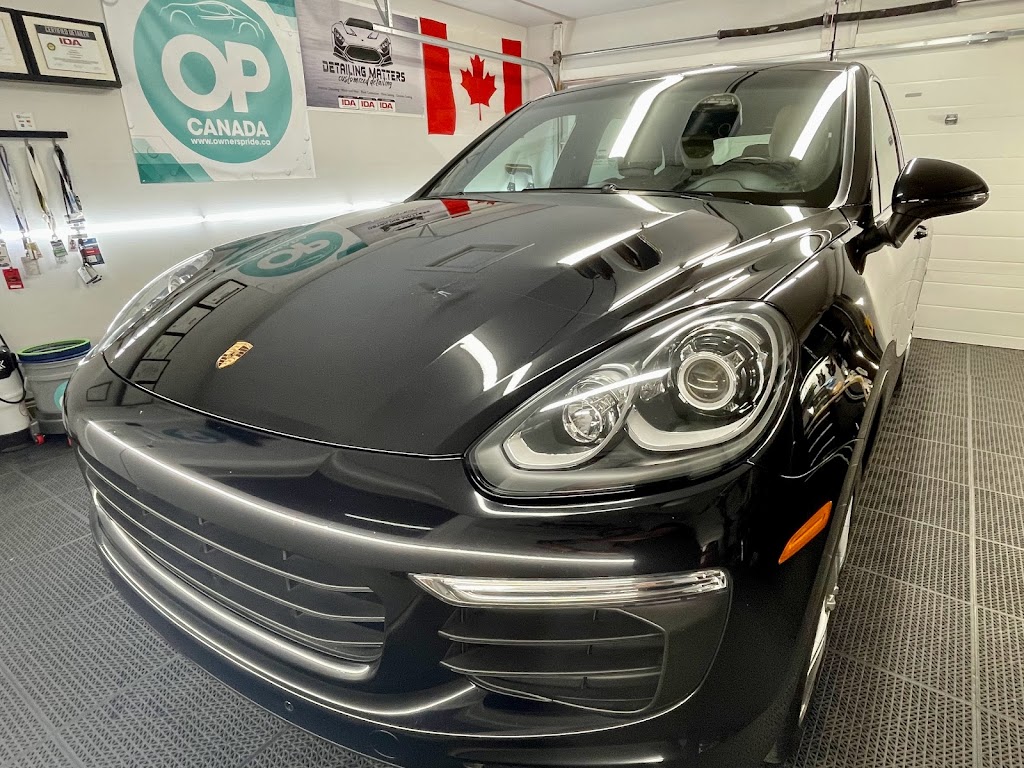 Owners Pride St. Albert | 35 Corriveau Ave Unit 10, St. Albert, AB T8N 5A3, Canada | Phone: (780) 446-7793