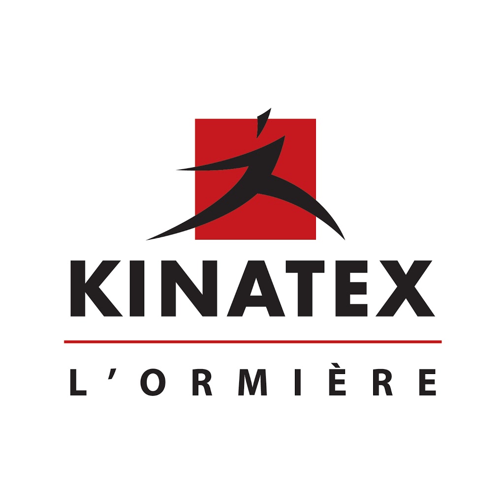 Kinatex lOrmière | 9030 Boulevard de lOrmière Suite 202, Québec, QC G2B 3K3, Canada | Phone: (418) 915-7477