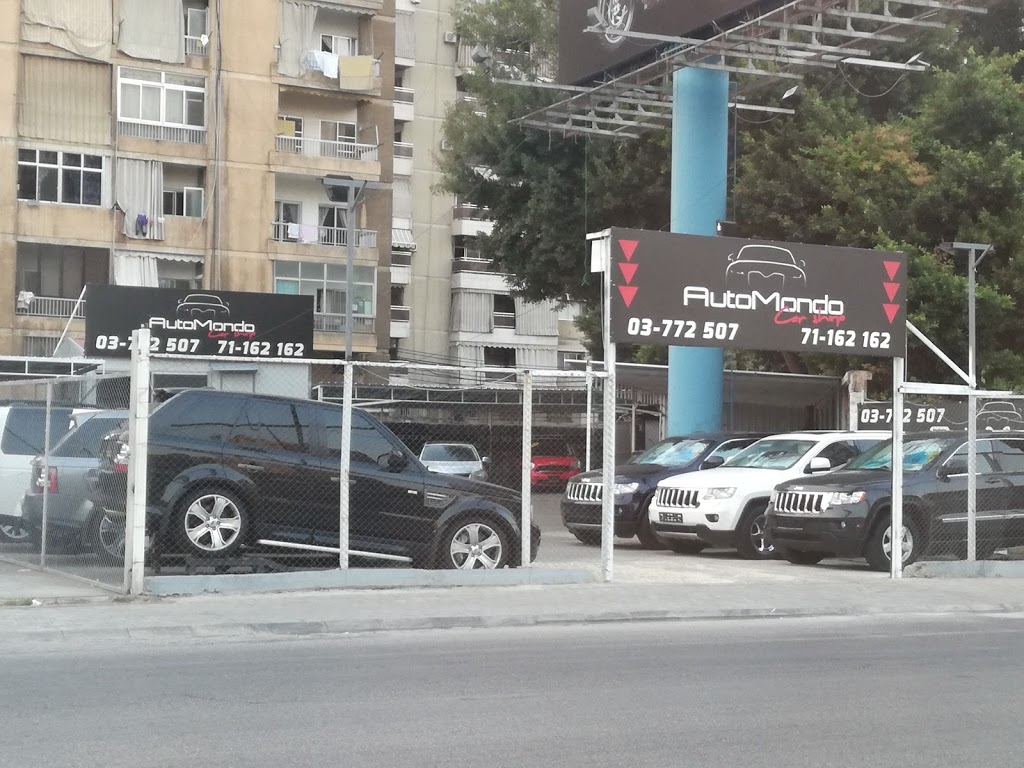 Auto Mondo | 1849 Mattawa Ave, Mississauga, ON L4X 1K5, Canada | Phone: (416) 856-3965