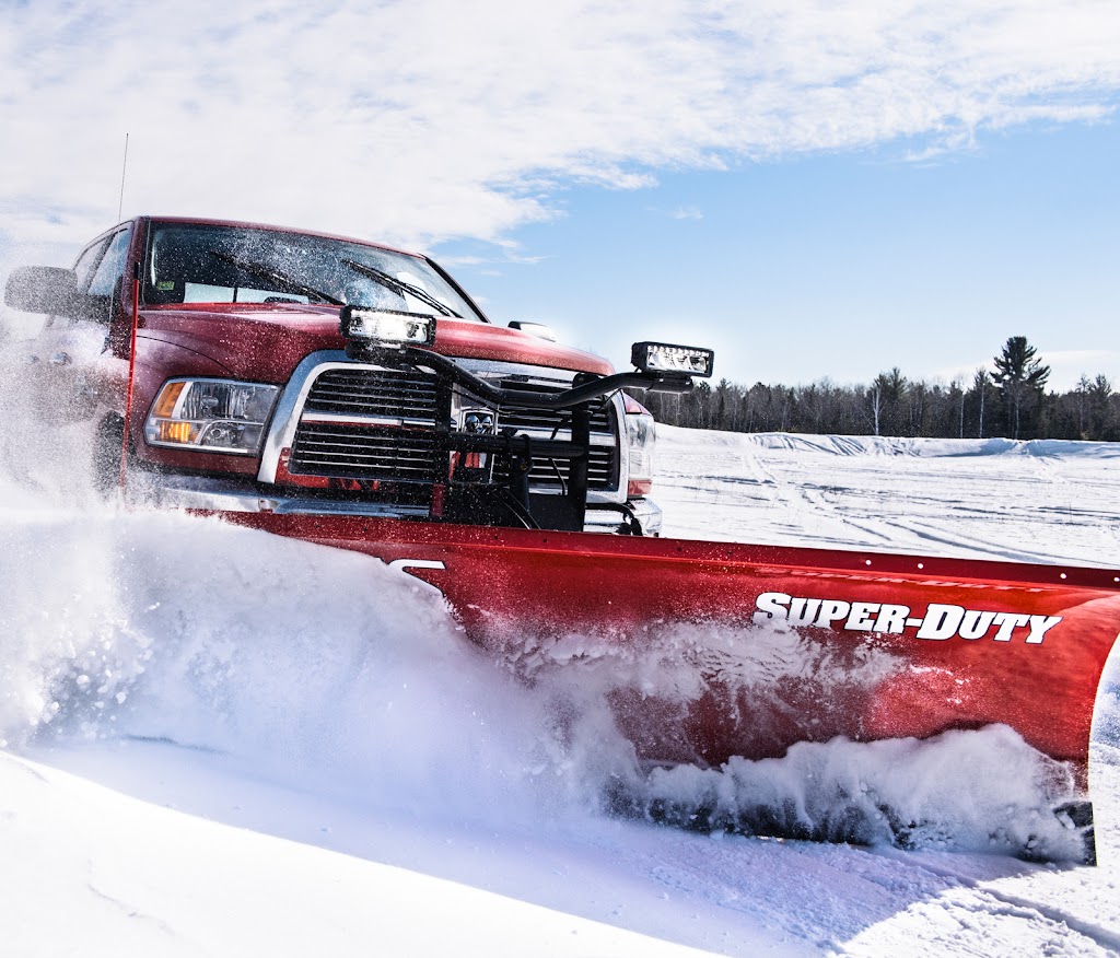 Rapid Snow Removal | 37 Guardsman Rd, Thornhill, ON L3T 6L2, Canada | Phone: (647) 278-5950