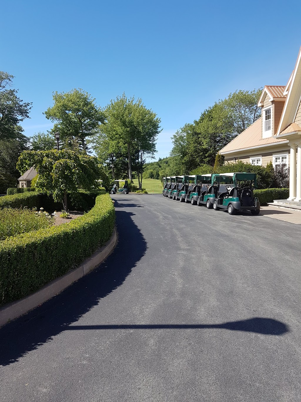 Glen Arbour Golf Course | 40 Club House Ln, Hammonds Plains, NS B4B 1T4, Canada | Phone: (902) 835-4653