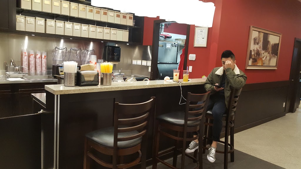 Pearl Fever Tea House | 228 Schoolhouse St, Coquitlam, BC V3K 4X9, Canada | Phone: (604) 515-1115