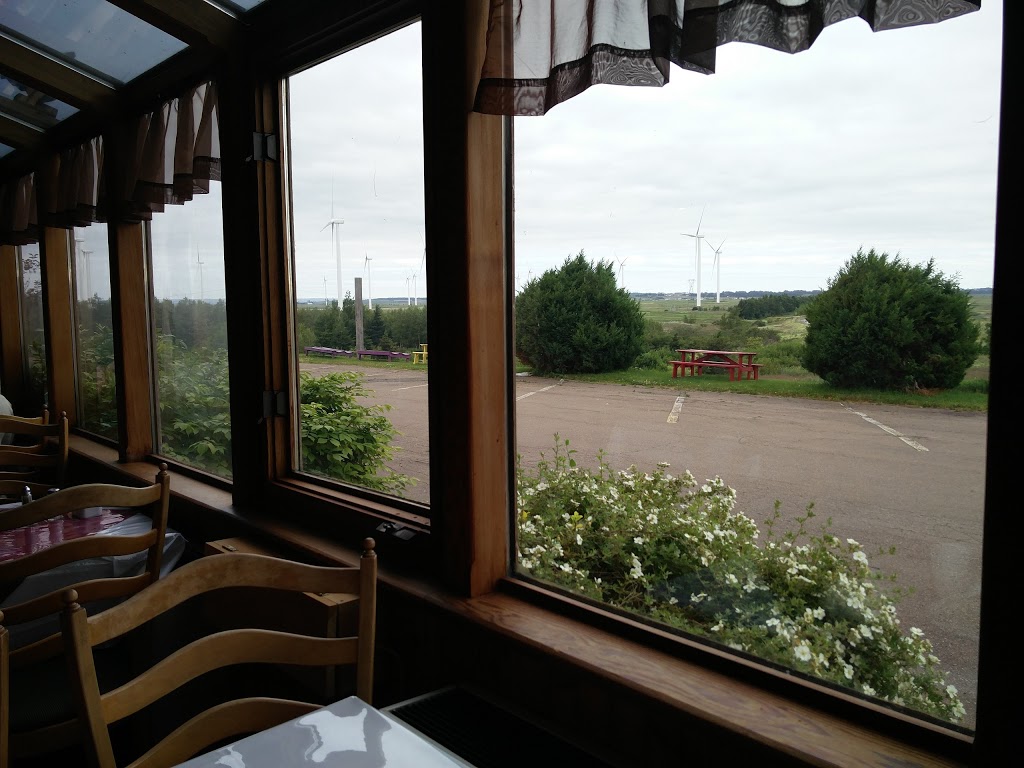 Wandlyn Inn Amherst | 1539 Southampton Rd, Amherst, NS B4H 3Y4, Canada | Phone: (902) 661-0779