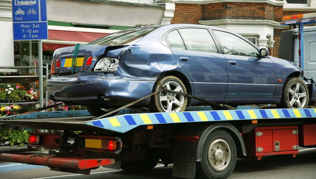 Jerrys Bodyshop | 219 Beech St, Stayner, ON L0M 1S0, Canada | Phone: (705) 428-2825