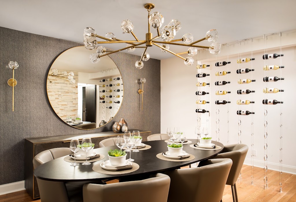Genuwine Cellars Shop | 343 Gunn Rd, Winnipeg, MB R2C 2Z2, Canada | Phone: (866) 415-7181
