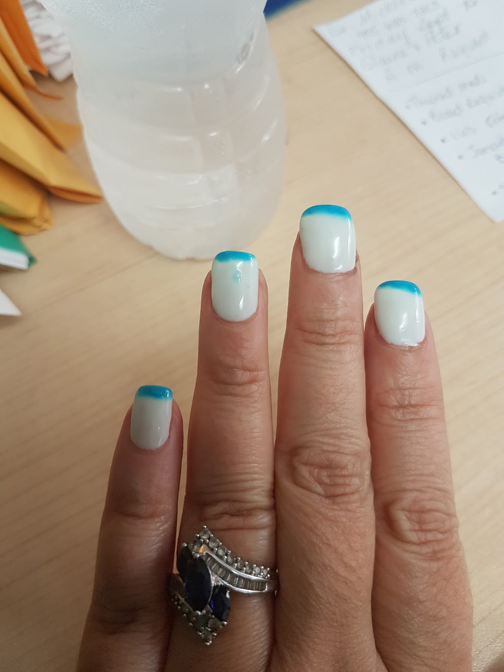 BBB Nails & Spa | 710 Cumberland Ave, Burlington, ON L7N 3M9, Canada | Phone: (905) 333-8331