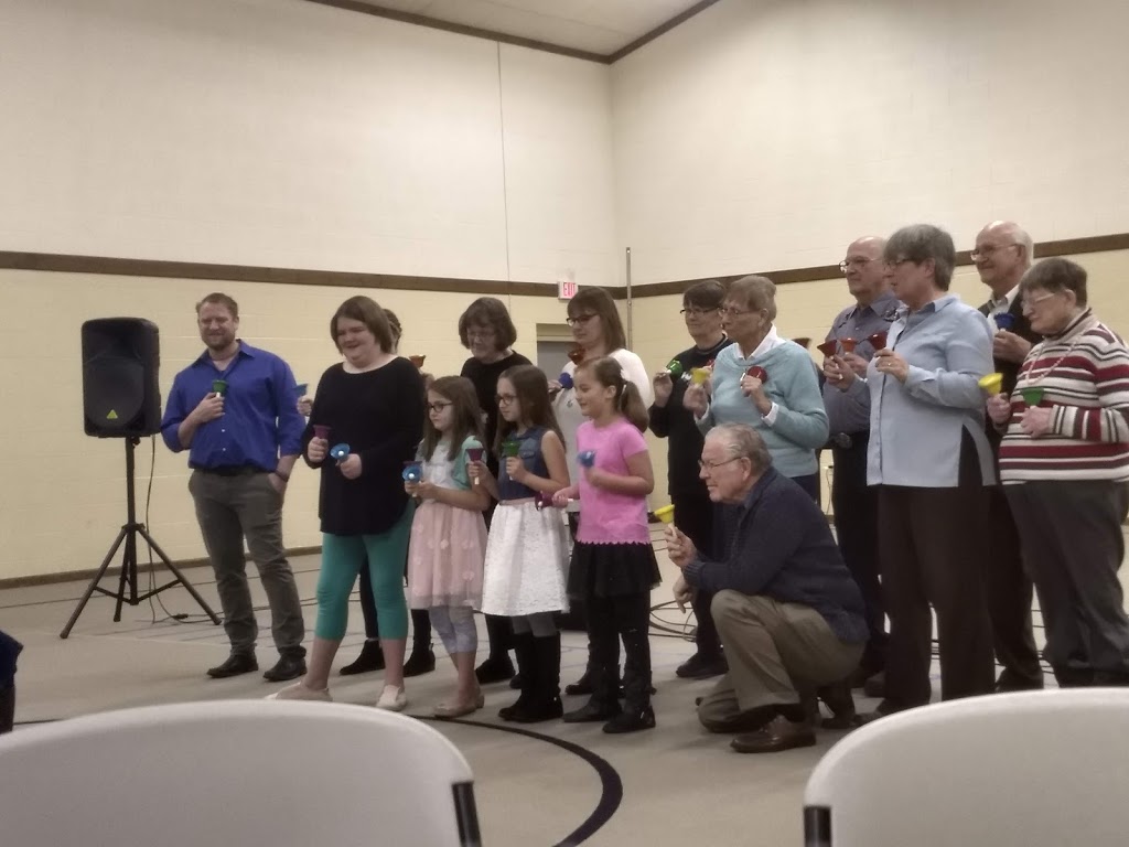 Lexington United Methodist Church | 5597 Main St, Lexington, MI 48450, USA | Phone: (810) 359-8215