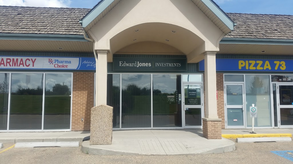 Edward Jones - Financial Advisor: Sean Mullane | 664 Wye Rd Unit 290, Sherwood Park, AB T8A 6G3, Canada | Phone: (780) 464-6100