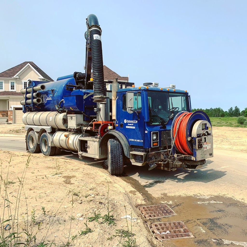 CT Horizontal & Vac | 752311 Ida St, Dundalk, ON N0C 1B0, Canada | Phone: (519) 444-8034