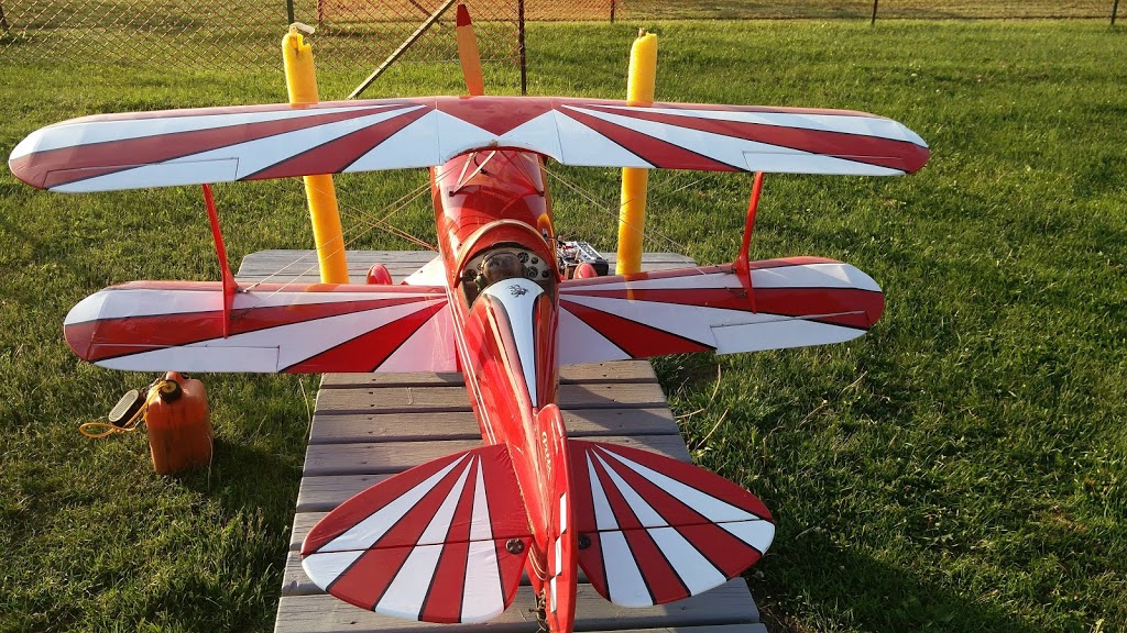 Whitby Aeromodellers RC Club | 5001-,, 5617 Cochrane St, Whitby, ON L1P 2A3, Canada