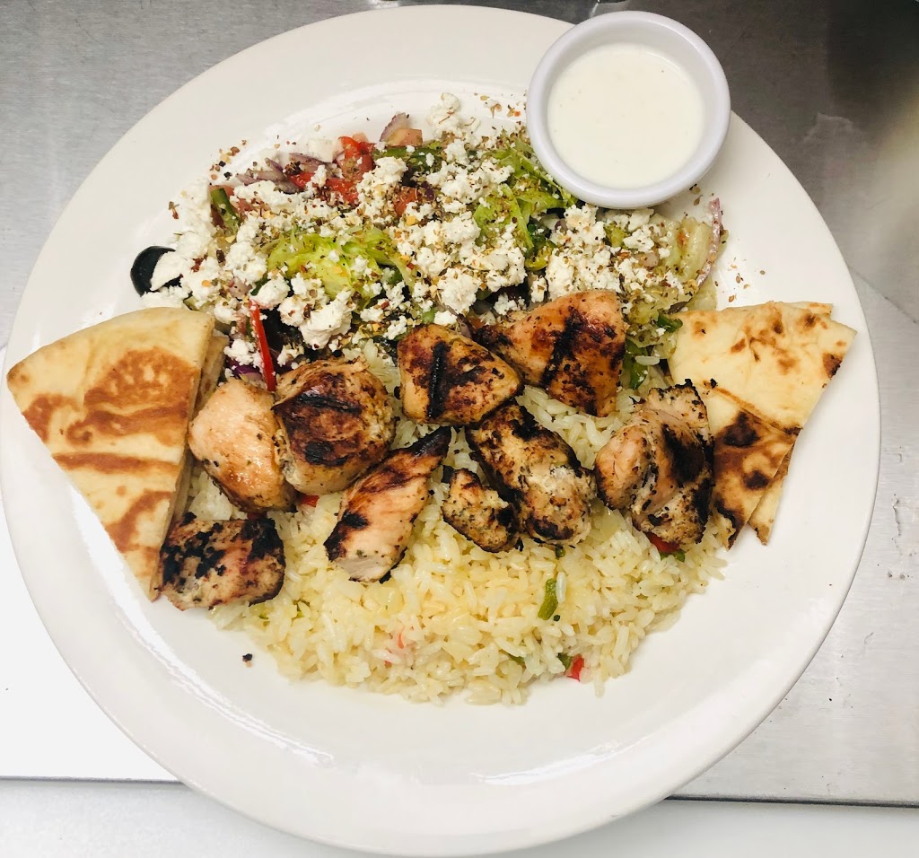 101 Bar and Fire Grill Restaurant | 101 Ontario Rd, Mitchell, ON N0K 1N0, Canada | Phone: (519) 348-8500