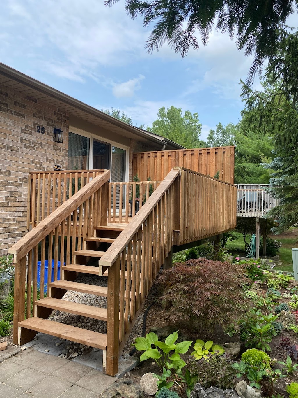 LMZ Contracting | 40 Farmington Ave, Aylmer, ON N5H 3E4, Canada | Phone: (519) 765-5530