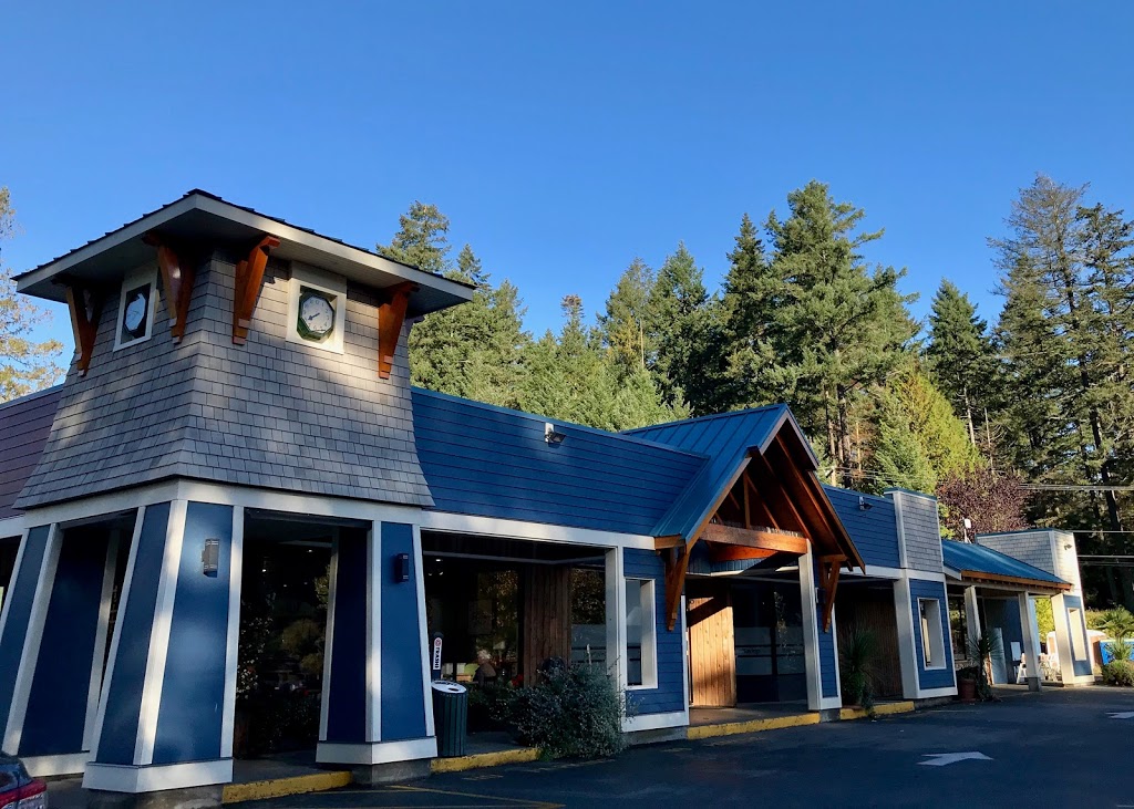 Driftwood Centre | 4605 Bedwell Harbour Rd, Pender Island, BC V0N 2M1, Canada