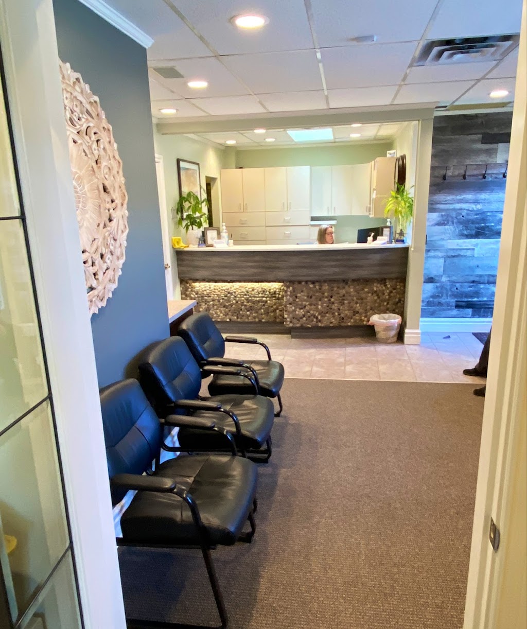 Downtown Nanaimo Dental Group "Life Enhancing Dentistry" | 140 Wallace St Suite #5, Nanaimo, BC V9R 5B1, Canada | Phone: (250) 754-4322
