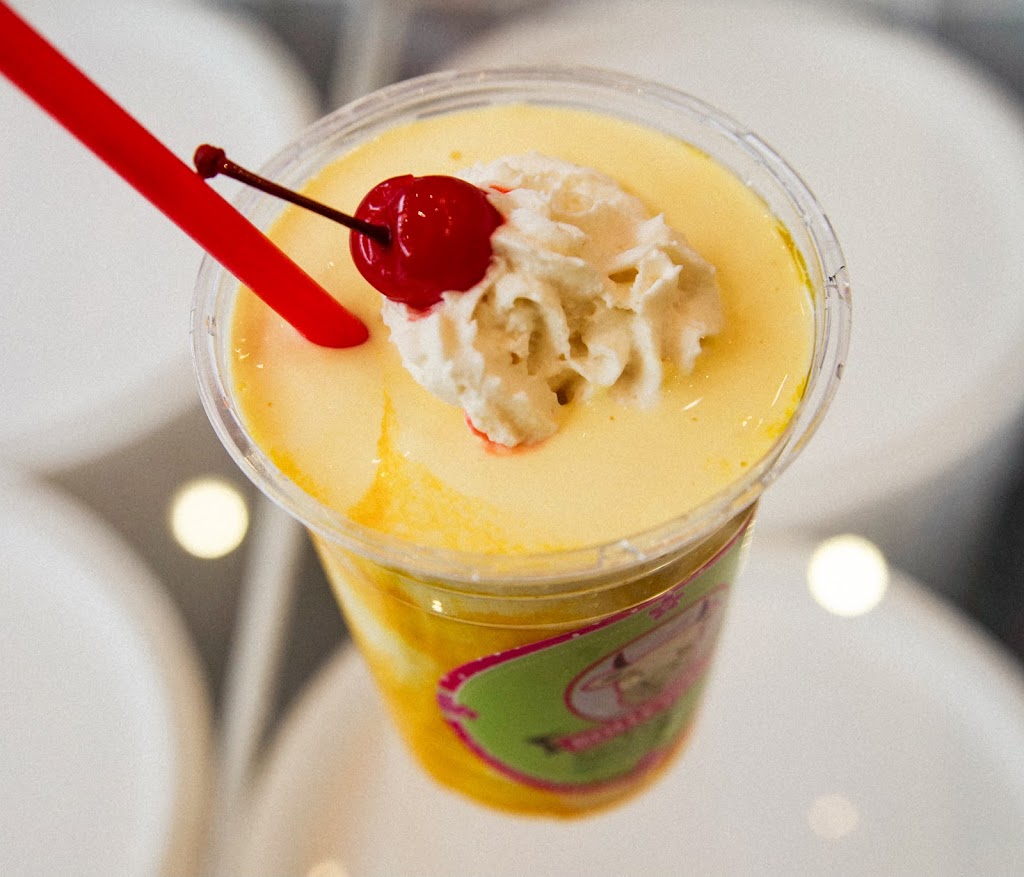 RollyPollyCow | 10990 Chinguacousy Rd, Brampton, ON L7A 0P1, Canada | Phone: (905) 495-6005