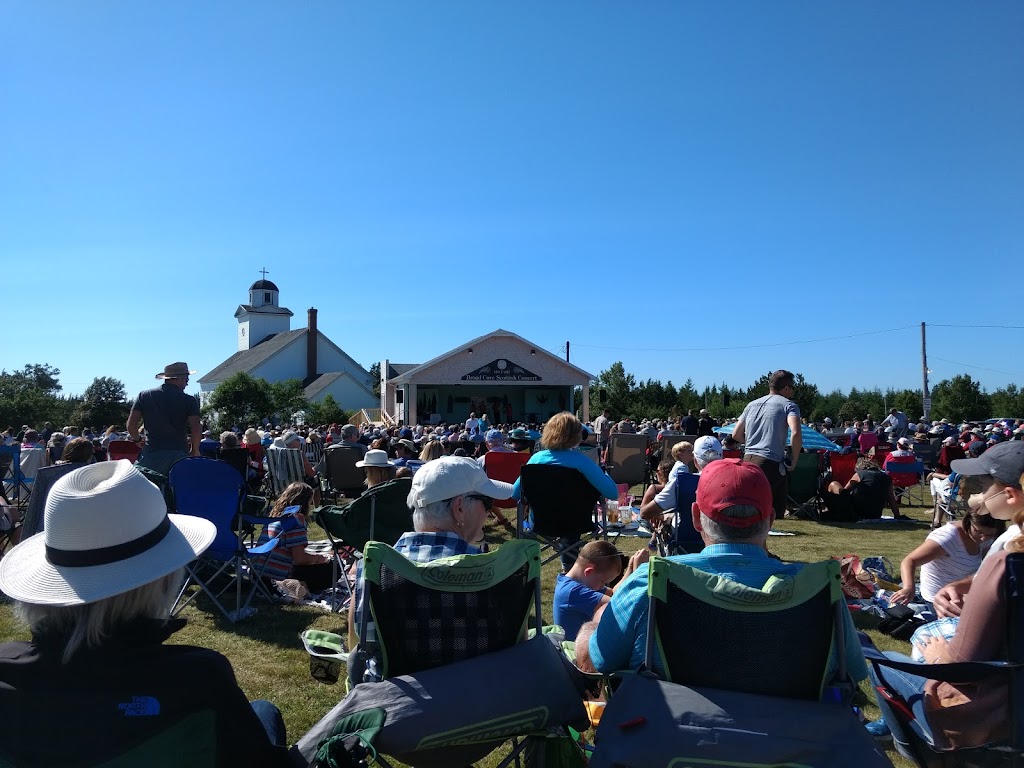 St. Margarets of Scotland Catholic Church | 178 Broad Cove Marsh Rd, Inverness, NS B0E 1N0, Canada | Phone: (902) 258-2462