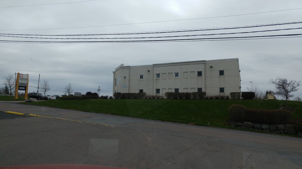Sansom Equipment Limited | 100 Upham Drive, Truro, NS B2N 6W8, Canada | Phone: (902) 895-2885