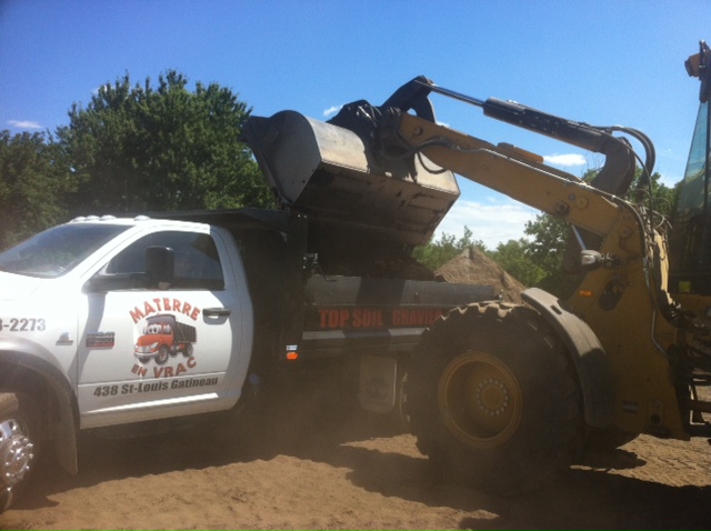 Materre En Vrac | 147 Chem. Saint-Antoine, Val-des-Monts, QC J8N 7G9, Canada | Phone: (819) 671-1444