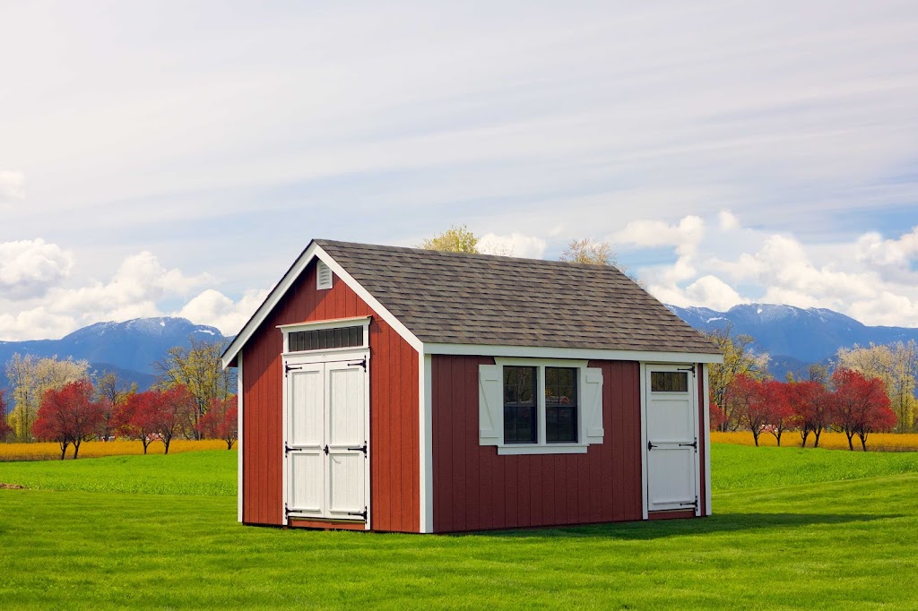 MiniBuilt Retail Yard | 51180 Yale Rd, Rosedale, BC V0X 1X2, Canada | Phone: (604) 378-8974