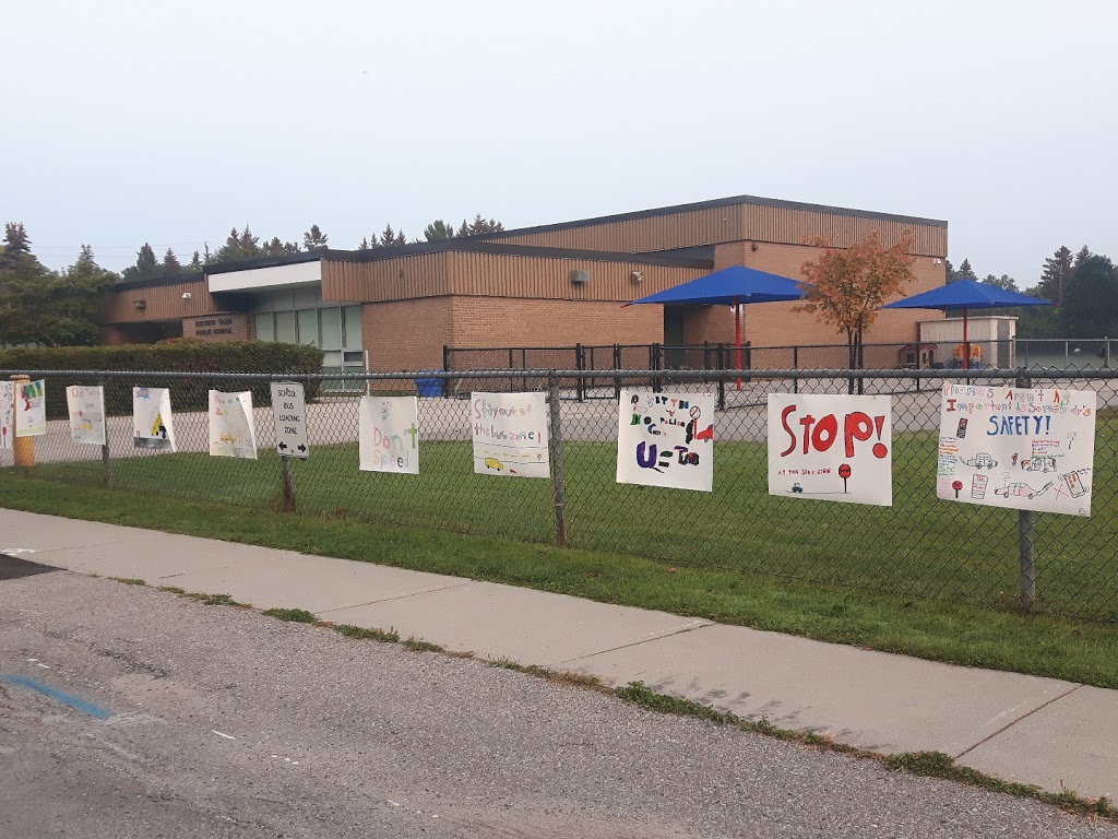 Bayview Glen Public School | 42 Limcombe Dr, Thornhill, ON L3T 2V5, Canada | Phone: (905) 889-2448