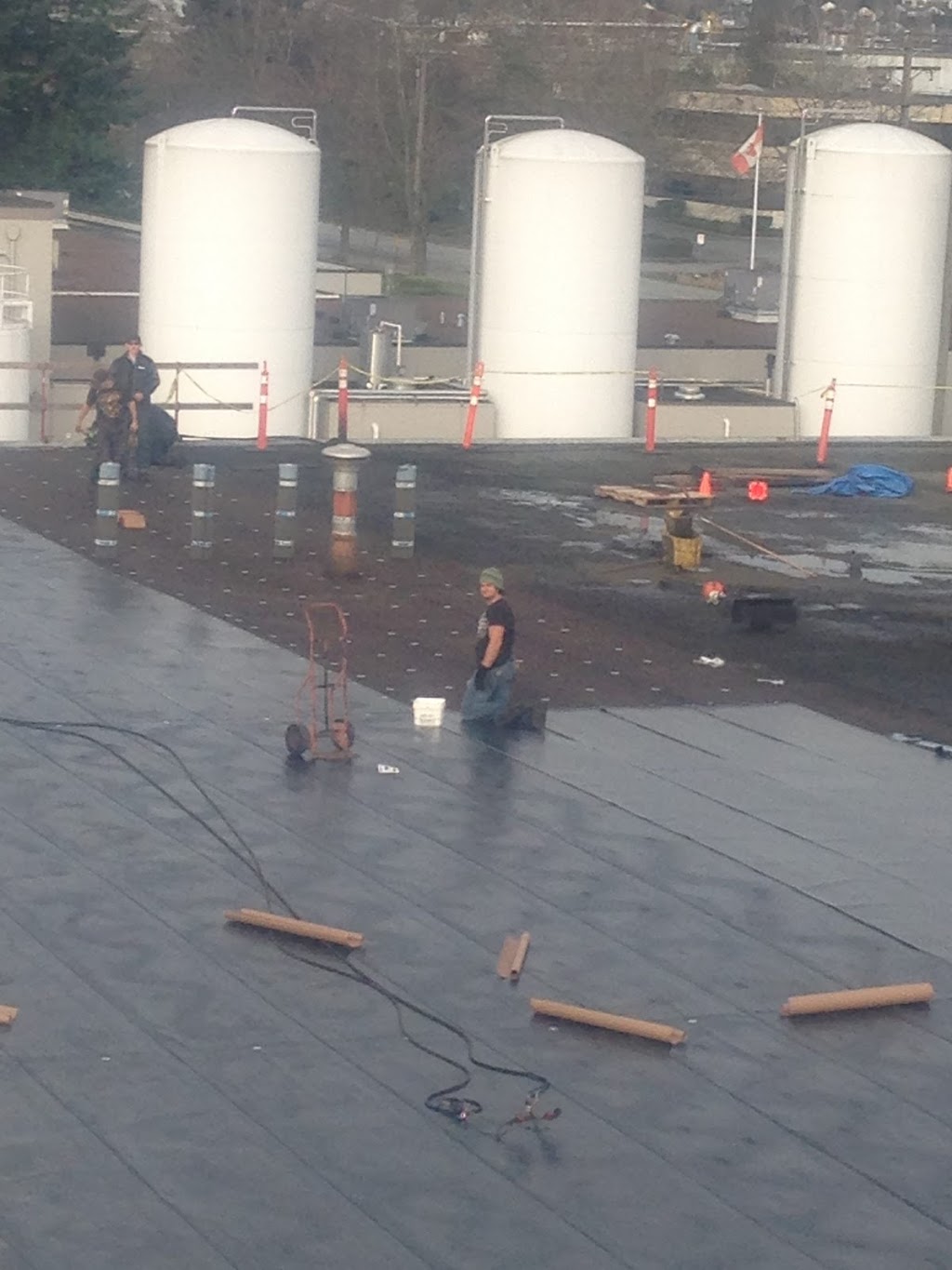 Taves Roofing | 3630 Weston Ct, Burnaby, BC V5A 3T1, Canada | Phone: (604) 670-7553
