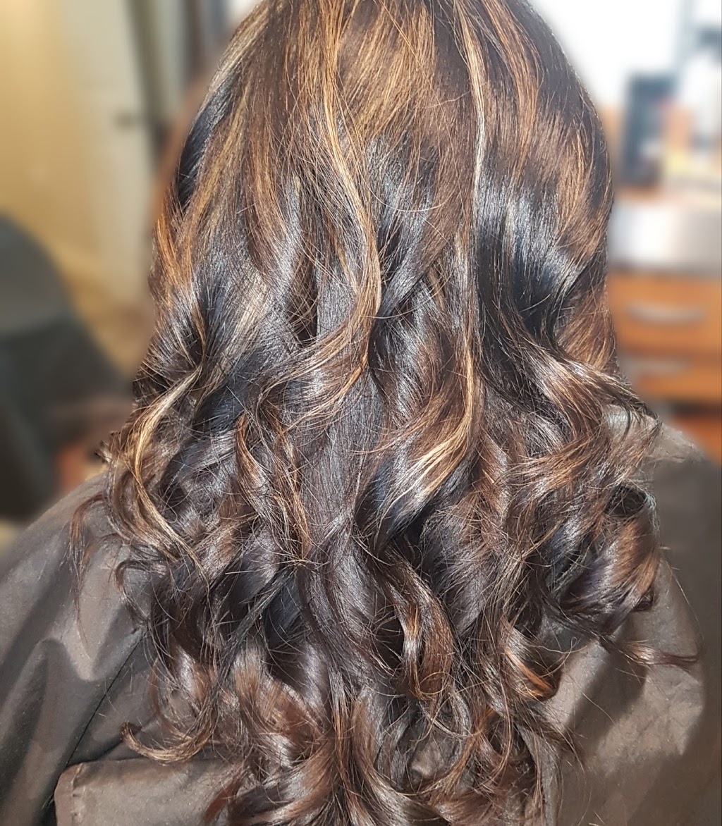 Hair by Brandy | 102 Tower Rd, Chesley, ON N0G 1L0, Canada | Phone: (519) 440-2396