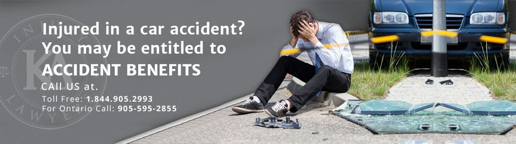 Kalsi & Associates Personal Injury Law Firm | 10095 Bramalea Rd Unit B7, Brampton, ON L6R 0K1, Canada | Phone: (844) 905-2993