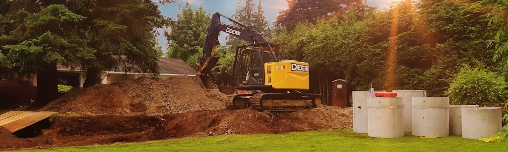 Fraser Valley Site Services | 1300 Ketch Ct, Coquitlam, BC V3K 6W1, Canada | Phone: (204) 894-5975