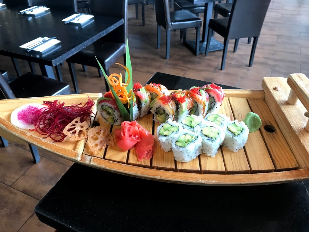 Bambu Restaurant | 3993 Riverside Dr, Ottawa, ON K1V 1E5, Canada | Phone: (613) 738-8800