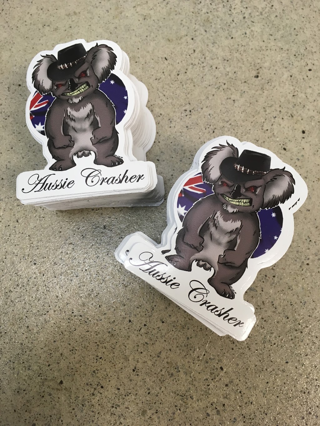 Guerilla Printing | 37 Kodiak Crescent #6, North York, ON M3J 3E5, Canada | Phone: (416) 644-0955