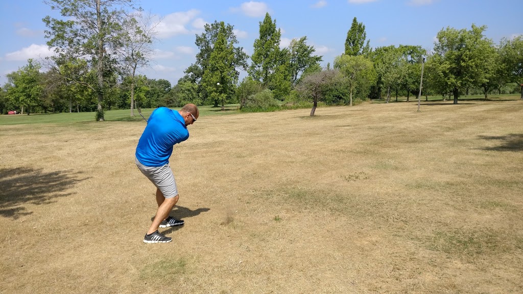 The Links of Niagara at Willodell | 10325 Willodell Rd, Niagara Falls, ON L0S 1K0, Canada | Phone: (905) 295-4653