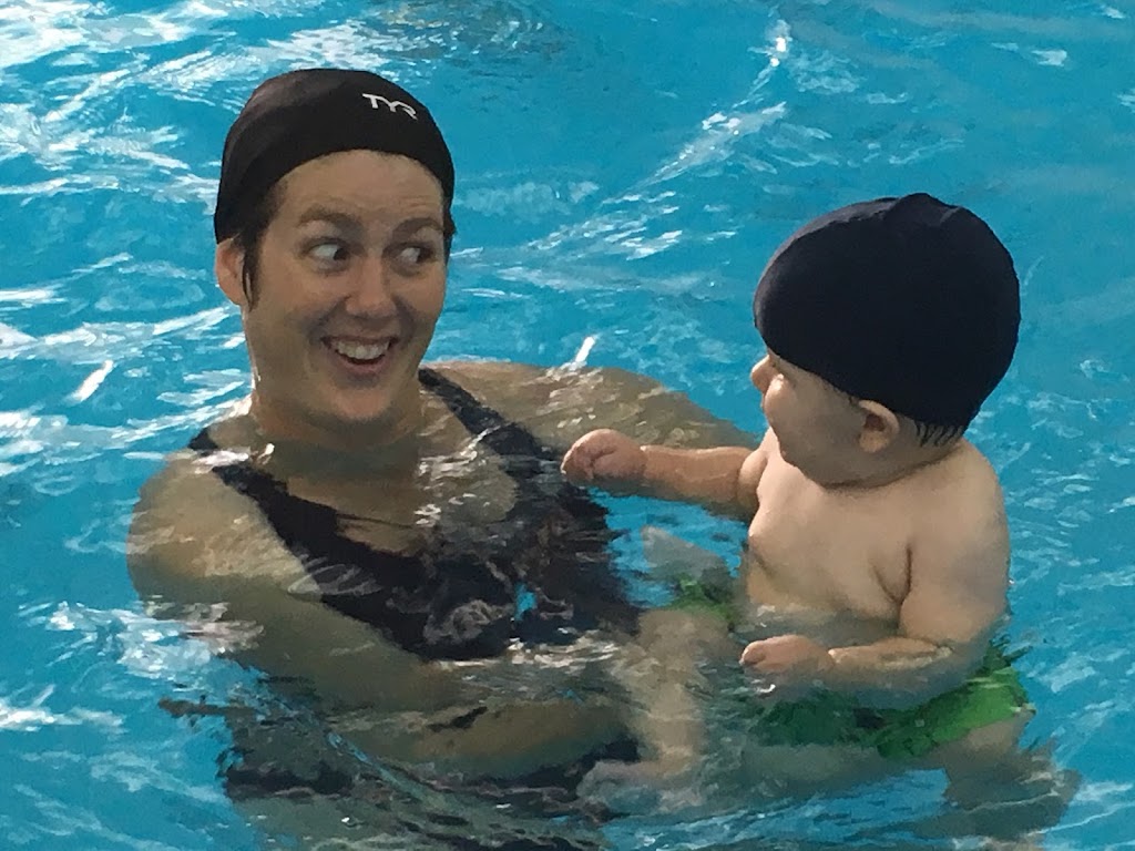 Mon Bébé Nageur | 7015 Rue Jarry E, Anjou, QC H1J 1G3, Canada | Phone: (514) 564-4433
