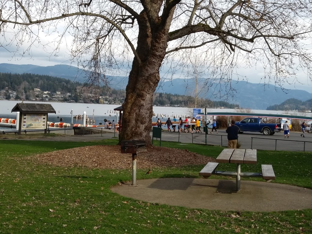 Whatcom Boat Ramp | Lake, Bellingham, WA 98229, USA