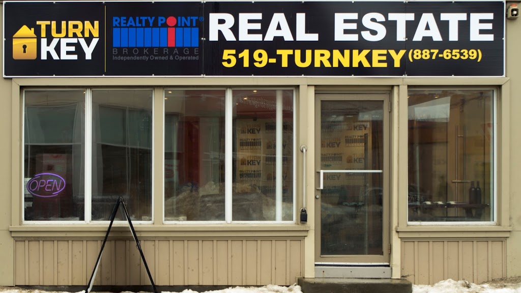 Turn Key Realty Point Inc. | 5 Church St E, Elmira, ON N3B 2K7, Canada | Phone: (416) 968-7539
