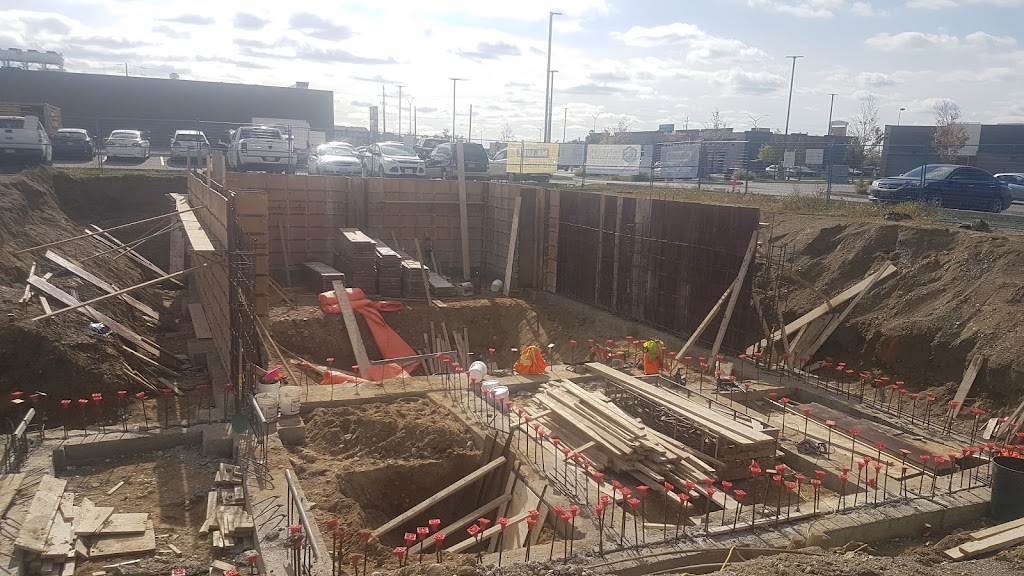 Full Tilt Concrete Forming Ltd. | 9065 Arkona Rd, Lambton Shores, ON N0M 2N0, Canada | Phone: (519) 333-8911